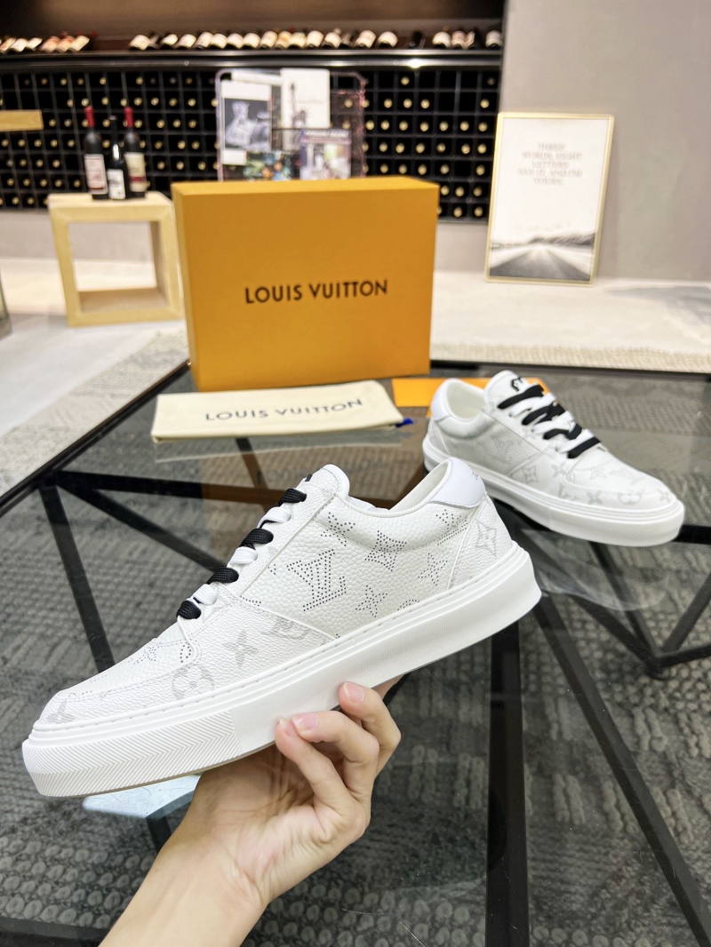 LV Casual Shoes